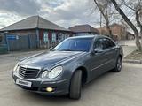 Mercedes-Benz E 350 2007 года за 6 500 000 тг. в Павлодар – фото 3