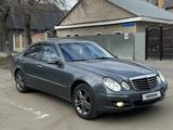 Mercedes-Benz E 350 2007 года за 6 500 000 тг. в Павлодар – фото 5