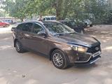 ВАЗ (Lada) Vesta SW Cross 2019 года за 5 500 000 тг. в Уральск