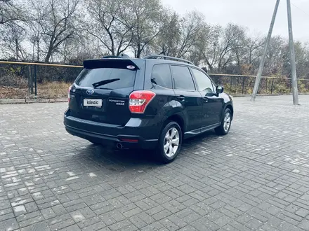 Subaru Forester 2016 года за 5 500 000 тг. в Актобе – фото 11