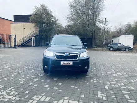 Subaru Forester 2016 года за 5 500 000 тг. в Актобе – фото 9