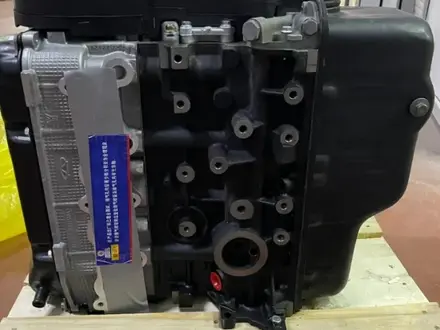 Chery двигатель коробка за 123 000 тг. в Усть-Каменогорск – фото 13