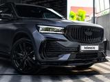Geely Monjaro 2024 года за 15 000 000 тг. в Алматы