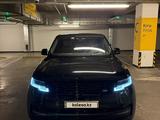 Land Rover Range Rover 2023 годаүшін90 000 000 тг. в Алматы – фото 3