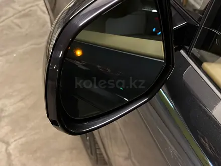Land Rover Range Rover 2023 года за 90 000 000 тг. в Алматы – фото 10