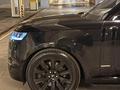 Land Rover Range Rover 2023 года за 90 000 000 тг. в Алматы – фото 13