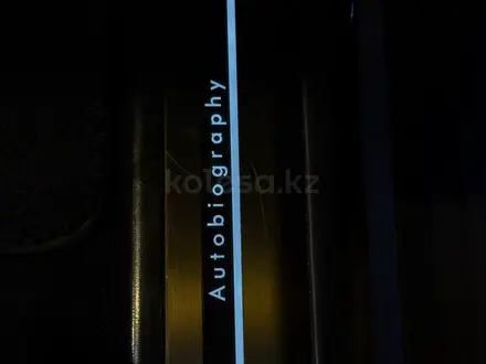 Land Rover Range Rover 2023 года за 90 000 000 тг. в Алматы – фото 20