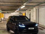 Land Rover Range Rover 2023 годаүшін90 000 000 тг. в Алматы