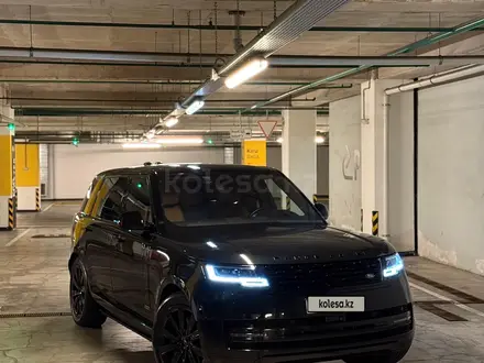 Land Rover Range Rover 2023 года за 90 000 000 тг. в Алматы