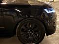 Land Rover Range Rover 2023 года за 90 000 000 тг. в Алматы – фото 8