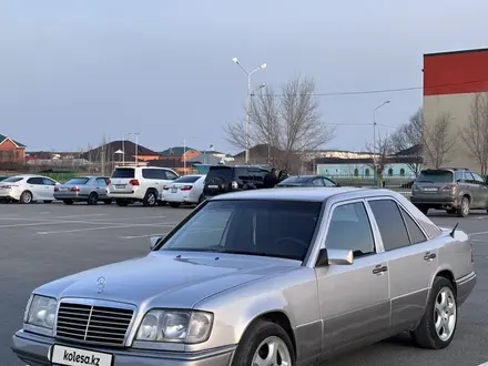 Mercedes-Benz E 280 1994 года за 3 500 000 тг. в Кызылорда – фото 6