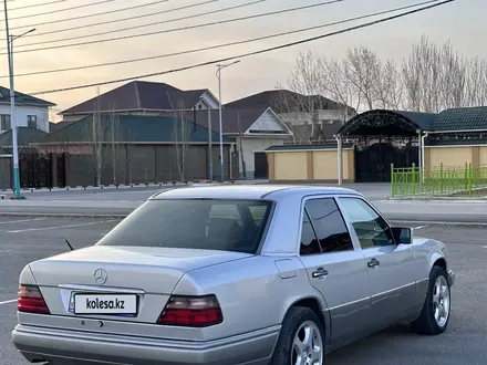 Mercedes-Benz E 280 1994 года за 3 500 000 тг. в Кызылорда – фото 8