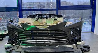 Бампер передний на Toyota Camry 75 eurүшін95 000 тг. в Алматы