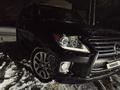 Lexus LX 570 2014 года за 25 000 000 тг. в Актобе – фото 2