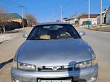 Mazda Cronos 1996 года за 820 000 тг. в Кызылорда – фото 3