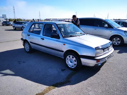 Volkswagen Golf 1992 года за 1 250 000 тг. в Тараз