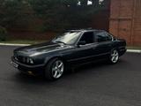 BMW 520 1993 года за 3 450 000 тг. в Костанай – фото 3
