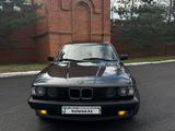BMW 520 1993 года за 3 450 000 тг. в Костанай – фото 4
