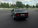BMW 520 1993 года за 3 450 000 тг. в Костанай – фото 5