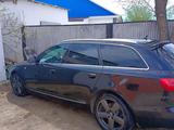 Audi A6 2007 года за 3 000 000 тг. в Актобе