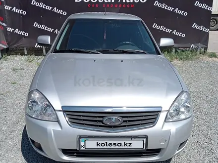 ВАЗ (Lada) Priora 2172 2012 года за 2 700 000 тг. в Павлодар – фото 2