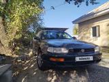 Toyota Camry 1993 года за 1 300 000 тг. в Талдыкорган – фото 4