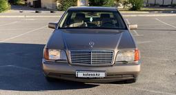 Mercedes-Benz S 300 1992 годаүшін3 900 000 тг. в Шымкент – фото 2