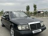 Mercedes-Benz E 230 1991 годаүшін700 000 тг. в Алматы – фото 2