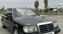 Mercedes-Benz E 230 1991 годаүшін700 000 тг. в Алматы – фото 2
