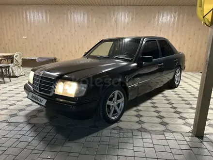 Mercedes-Benz E 230 1991 года за 700 000 тг. в Алматы – фото 10