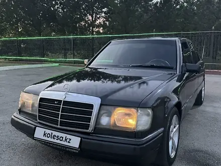 Mercedes-Benz E 230 1991 года за 700 000 тг. в Алматы – фото 14