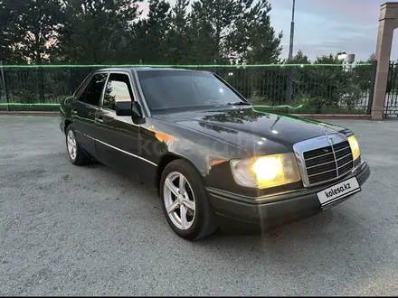 Mercedes-Benz E 230 1991 года за 700 000 тг. в Алматы – фото 16