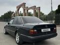 Mercedes-Benz E 230 1991 года за 700 000 тг. в Алматы – фото 4