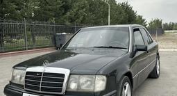 Mercedes-Benz E 230 1991 годаүшін700 000 тг. в Алматы – фото 3