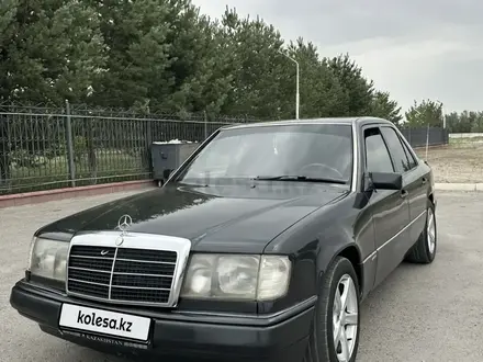 Mercedes-Benz E 230 1991 года за 700 000 тг. в Алматы – фото 3