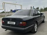 Mercedes-Benz E 230 1991 годаүшін700 000 тг. в Алматы – фото 5