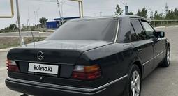 Mercedes-Benz E 230 1991 годаүшін700 000 тг. в Алматы – фото 5