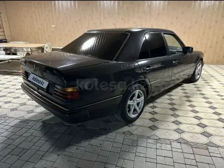 Mercedes-Benz E 230 1991 года за 700 000 тг. в Алматы – фото 7