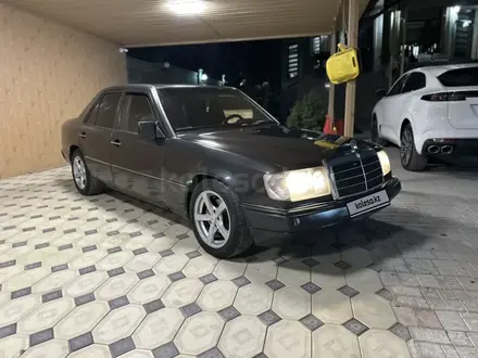 Mercedes-Benz E 230 1991 года за 700 000 тг. в Алматы – фото 9