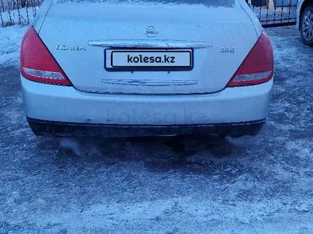 Nissan Teana 2006 года за 1 500 000 тг. в Астана – фото 10