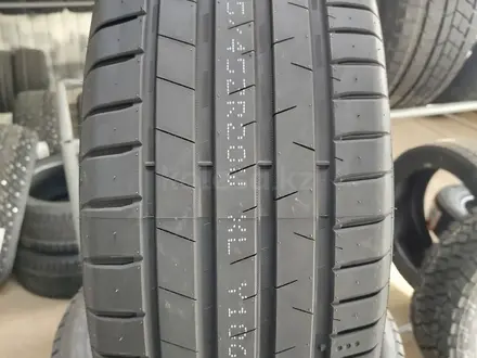 MAXZEZ 225/55ZR18 TURBOMAX 102W XL за 27 500 тг. в Астана