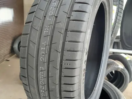 MAXZEZ 225/55ZR18 TURBOMAX 102W XL за 27 500 тг. в Астана – фото 3