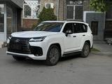 Lexus LX 600 2024 годаfor86 000 000 тг. в Караганда – фото 2