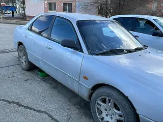 Mazda 626
