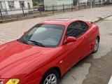 Hyundai Coupe 2001 года за 2 800 000 тг. в Актау – фото 3