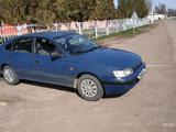 Toyota Carina E 1992 годаүшін1 600 000 тг. в Кулан – фото 3