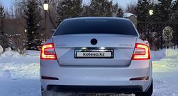 Skoda Octavia 2013 годаfor5 999 999 тг. в Астана – фото 3