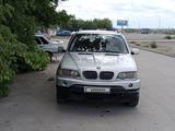 BMW X5 2000 годаfor4 000 000 тг. в Жезказган – фото 4