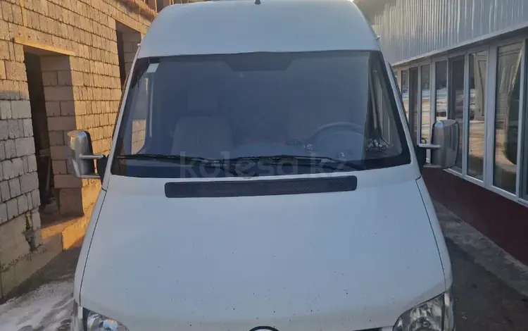 Mercedes-Benz Sprinter 2005 года за 10 200 000 тг. в Карабулак