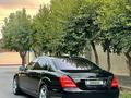 Mercedes-Benz S 500 2011 годаfor13 000 000 тг. в Алматы – фото 3